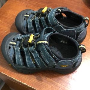 Keen Sandals